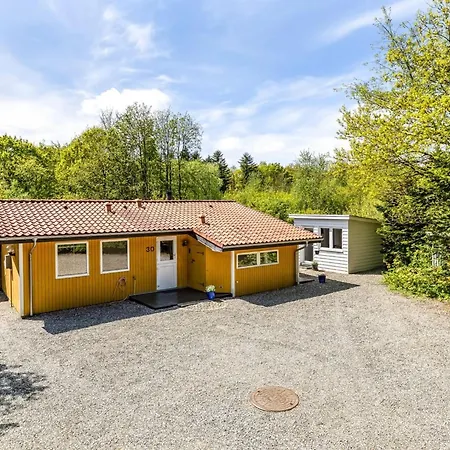 Frethi - 30km From The Sea By Interhome Prázdninový dům