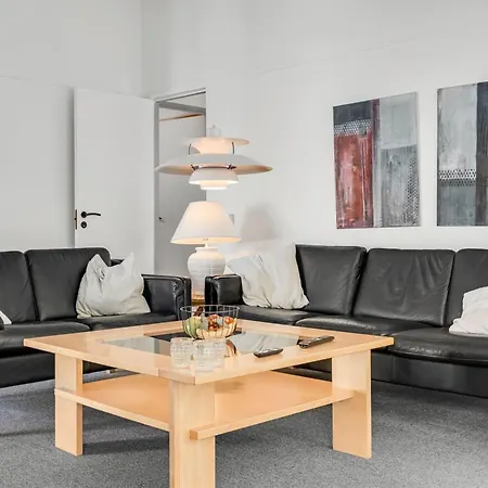 Frethi - 30km From The Sea By Interhome Prázdninový dům