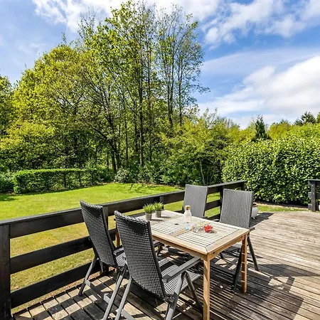 Frethi - 30km From The Sea By Interhome Prázdninový dům *
