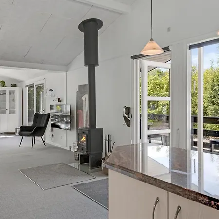 Frethi - 30km From The Sea By Interhome Prázdninový dům Toftlund