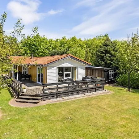 Frethi - 30km From The Sea By Interhome Prázdninový dům Toftlund